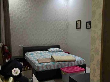 Dijual rumah di daerah Taman Galaxy,Bekasi Selatan