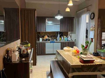 Dijual rumah di daerah Taman Galaxy,Bekasi Selatan