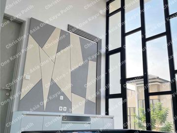 Dijual Rumah Mewah di Asya Cluster Matana