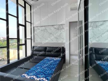Dijual Rumah Mewah di Asya Cluster Matana