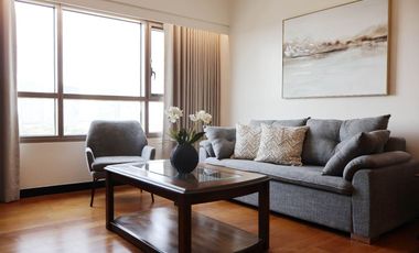 Newly Renovated 2 Bedroom Unit at TRAG for Rent