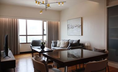 Newly Renovated 2 Bedroom Unit at TRAG for Rent