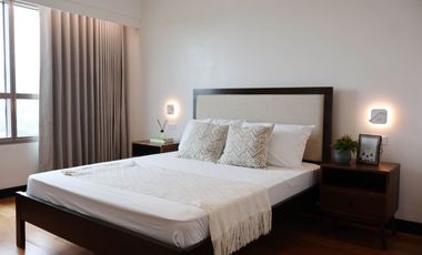 Newly Renovated 2 Bedroom Unit at TRAG for Rent