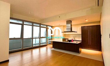 For Sale: 3-Bedroom Condo Unit in The Residences at The Westin Manila Sonata Place, Mandaluyong City