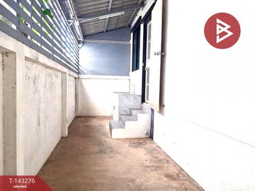 ขายบ้านแฝดชั้นเดียว เนื้อที่ 36 ตร.วา ท่าอิฐ อุตรดิตถ์