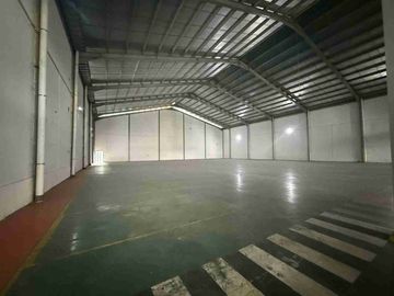 GUDANG DISEWAKAN DO DELTA SILICON3
