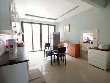 Dijual Cepat Rumah Nyaman dan Siap Huni Minimalis Lokasi di Setra Asih Residence Bandung