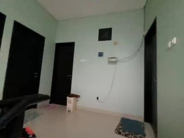 Dijual Cepat Rumah Nyaman dan Siap Huni Minimalis Lokasi di Setra Asih Residence Bandung