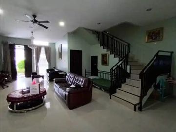 Dijual Cepat Rumah Nyaman dan Siap Huni Minimalis Lokasi di Setra Asih Residence Bandung