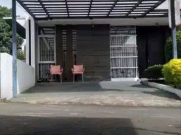 Dijual Cepat Rumah Nyaman dan Siap Huni Minimalis Lokasi di Setra Asih Residence Bandung