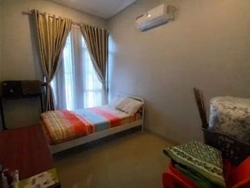 Dijual Cepat Rumah Nyaman dan Siap Huni Minimalis Lokasi di Setra Asih Residence Bandung
