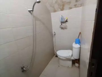 Dijual Cepat Rumah Nyaman dan Siap Huni Minimalis Lokasi di Setra Asih Residence Bandung