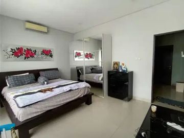 Dijual Cepat Rumah Nyaman dan Siap Huni Minimalis Lokasi di Setra Asih Residence Bandung