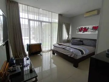 Dijual Cepat Rumah Nyaman dan Siap Huni Minimalis Lokasi di Setra Asih Residence Bandung