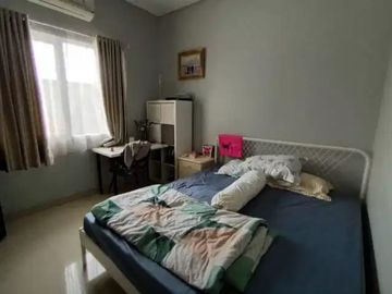 Dijual Cepat Rumah Nyaman dan Siap Huni Minimalis Lokasi di Setra Asih Residence Bandung