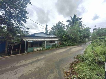 Dijual Kavling Murah Di Jalan Raya Kadusirung BSD, Pagedangan