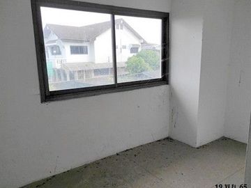Z8Z2367 ขายอาคารพาณิชย์ ตำบล ในเมือง อำเภอ เมืองอุบลราชธานี จังหวัด อุบลราชธานี