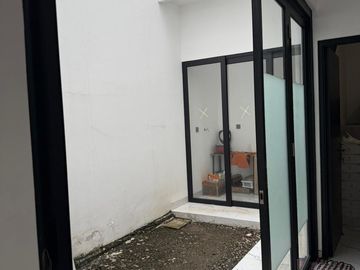 Perum TAMAN JIVVA KEBRAON ( Griya kebraon manis utara)