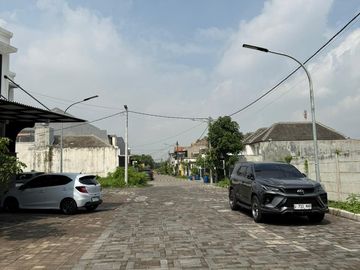 Perum TAMAN JIVVA KEBRAON ( Griya kebraon manis utara)