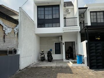 Perum TAMAN JIVVA KEBRAON ( Griya kebraon manis utara)