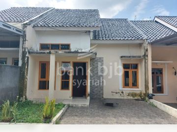 RUMAH ASETKU – GUNUNG PUYUH (TANAH DAN BANGUNAN) KOTA SUKABUMI