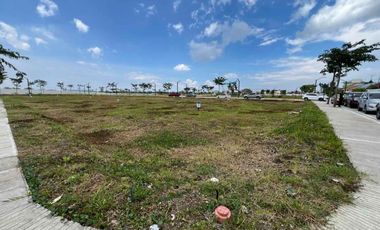 PRIME CORNER LOT IN MAPLE GROVE PARK VILLAGE GEN. TRIAS CAVITE