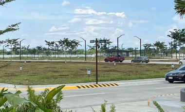 PRIME CORNER LOT IN MAPLE GROVE PARK VILLAGE GEN. TRIAS CAVITE