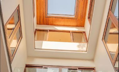 Reduced Price!! Brand New 6BR Modern Tropical Luxury Home for Sale in Ayala Alabang Village