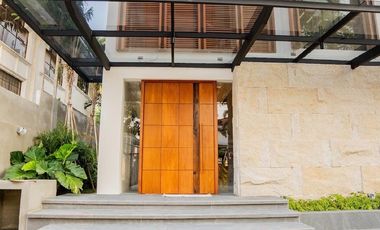 Reduced Price!! Brand New 6BR Modern Tropical Luxury Home for Sale in Ayala Alabang Village