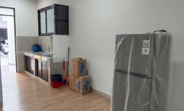 DIJUAL RUMAH  TAMAN PUSPA RAYA CITRALAND UTAMA