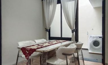 DIJUAL RUMAH  TAMAN PUSPA RAYA CITRALAND UTAMA