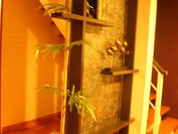 East of Galleria for Sale Two Bedroom unit Loft type fully furnished