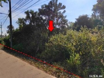 Z3A0228 ขายที่ดิน ตำบล ธาตุ อำเภอ วารินชำราบ จังหวัด อุบลราชธานี