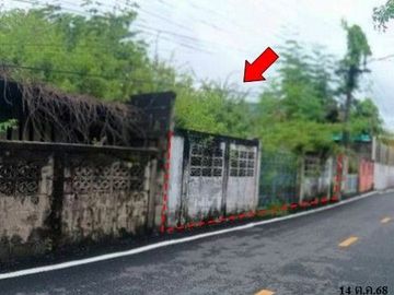 ZLL0104 ขายที่ดิน ตำบล วารินชำราบ อำเภอ วารินชำราบ จังหวัด อุบลราชธานี