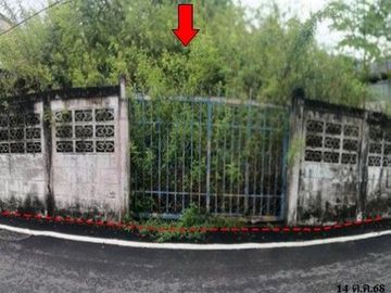 ZLL0104 ขายที่ดิน ตำบล วารินชำราบ อำเภอ วารินชำราบ จังหวัด อุบลราชธานี