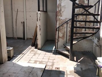 Rumah 2 Lantai Pucang anom Surabaya - RM183APD