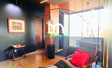 For Sale: 3-Storey House with Roof Deck in Vista Real Classica, Quezon City