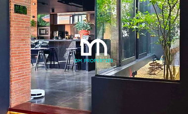 For Sale: 3-Storey House with Roof Deck in Vista Real Classica, Quezon City