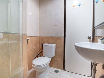 Sewa Murah & Dekat Dengan MRT! Apartemen Studio Tamansari Sudirman, Full Furnished, Lokasi Strategis Jakarta - SCBD, Semanggi, Benhil, Senayan, WTC.