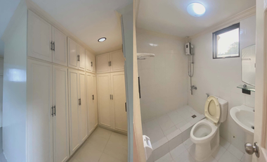 FOR RENT: 6 Bedroom 720sqm House and Lot with Swimming Pool, Garden and Basement in Ayala Alabang Village