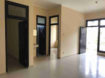 DIJUAL RUMAH BABATAN PRATAMA SIAP HUNI TERMURAH