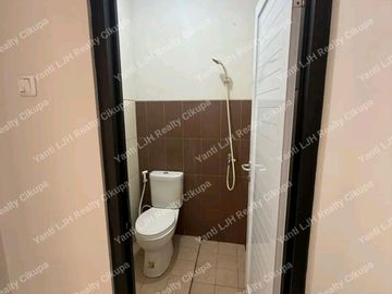 DIJUAL RUMAH CITRA RAYA