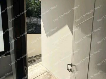 DIJUAL RUMAH CITRA RAYA