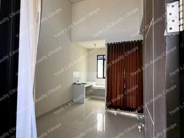 DIJUAL RUMAH CITRA RAYA