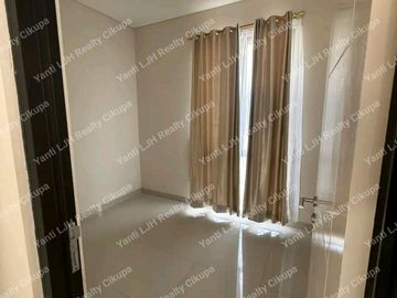 DIJUAL RUMAH CITRA RAYA