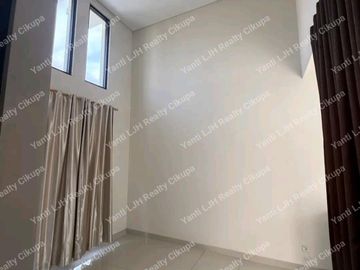 DIJUAL RUMAH CITRA RAYA