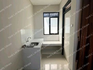 DIJUAL RUMAH CITRA RAYA