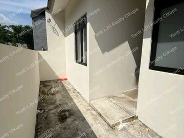 DIJUAL RUMAH CITRA RAYA