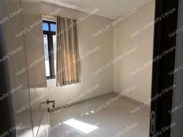 DIJUAL RUMAH CITRA RAYA