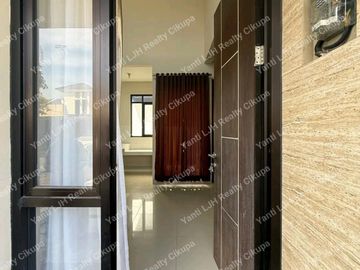 DIJUAL RUMAH CITRA RAYA